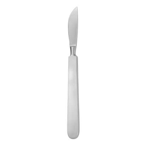 Нож резекционный брюшистый